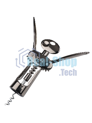 Штопор TalleR 65130-TR Цинковый сплав с покрытием