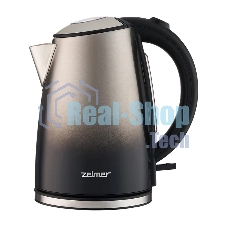 Чайник электрический ELECTRIC ZCK1275 ZELMER