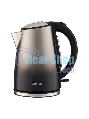 Чайник электрический ELECTRIC ZCK1275 ZELMER