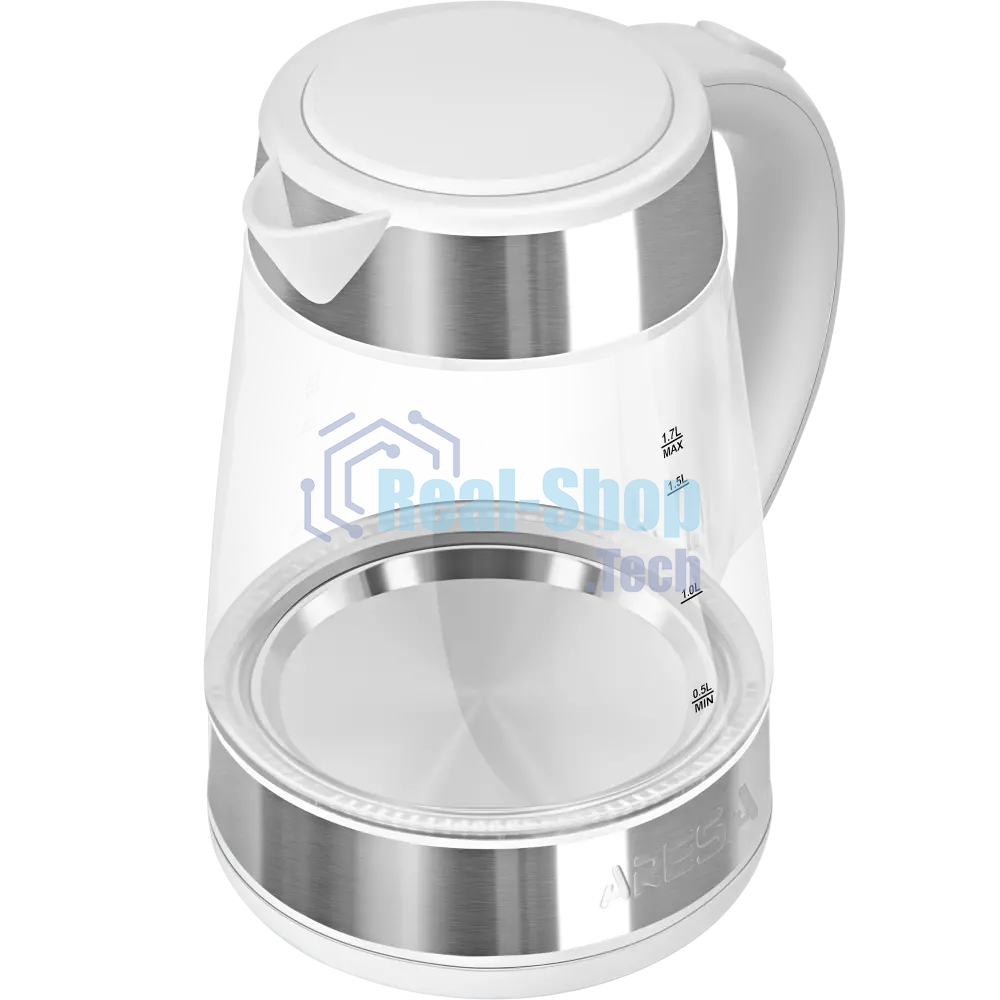 Чайник электрический Aresa AR-3477