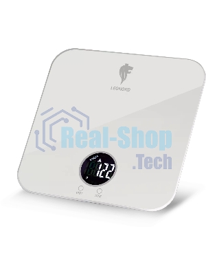 Весы кухонные LEONORD LE-1713 (108266)