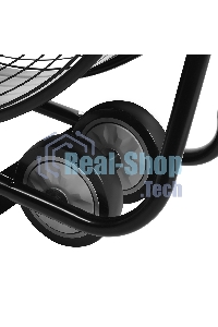 Вентилятор промышленный Ballu BIF-12DB