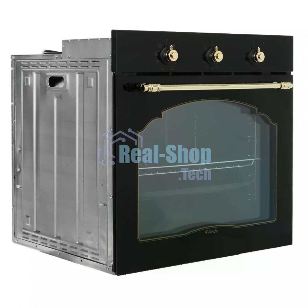 Духовой шкаф ARDO BO58RA2