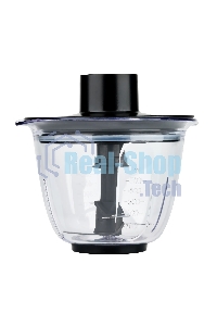 Блендер EVOLUTION HBS-0651 белый