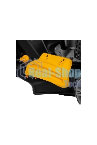 Газонокосилка бензиновая Denzel GLD-460SP 58803