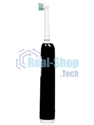 Зубная щетка электрическая Oral-B Cross Action Pro 1 500/D305.513.3 черный