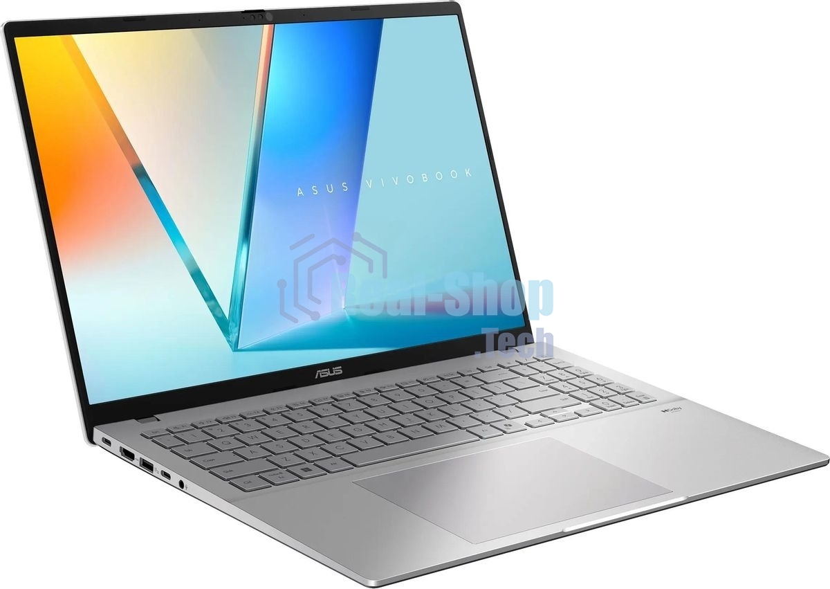 Ноутбук Asus VivoBook S16 S3607VA-RP105 Core 5 210H 16Gb SSD 512Gb Intel UHD Graphics 16