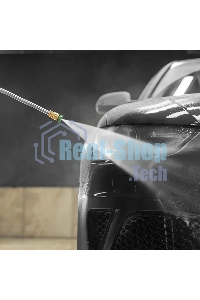 Моечная машина высокого давления Denzel K 70 Power, 2500 Вт, 180 бар, 600 л/ч, асинх. двиг.