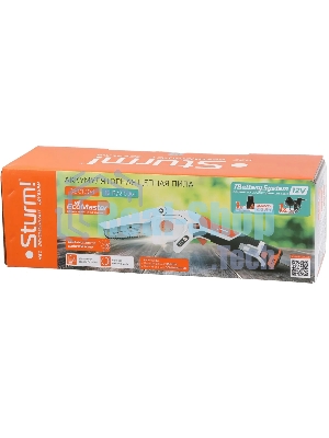 Цепная пила Sturm! CSC1204 аккум. дл.шины:4