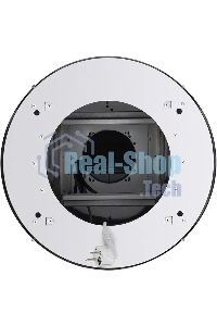 Вытяжка островная Maunfeld Lee Isla 39 нержавеющая сталь, 38 см, 1000 куб. м/ч, 52 дБ