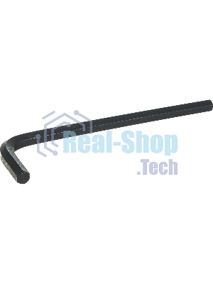 Ключ имбусовый Matrix 11214 HEX, 7 мм, CrV