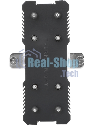 Кулер Cooler Thermalright Assassin X 120 Refined SE V2 RGB/ PWM/ all Intel/AMD/ 6mm*4/ Screws