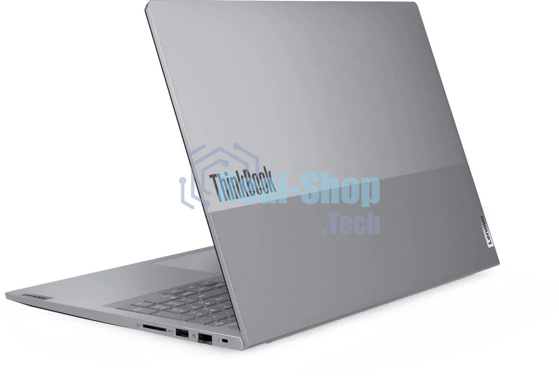 Ноутбук Lenovo Thinkbook 16 G8 IAL/16