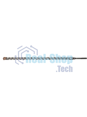 Бур STAYER SDS-max 12 x 250/380 мм