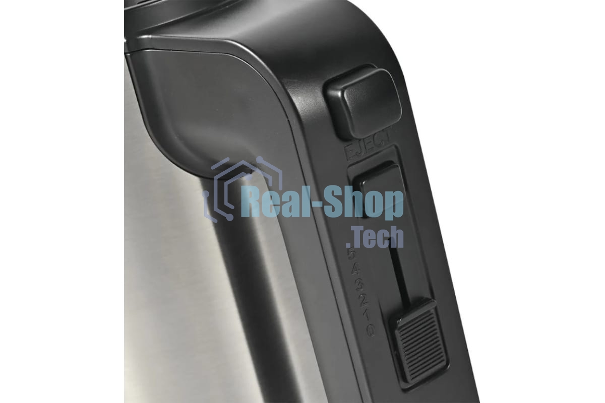 Миксер Timberk T-HM40S49 (серебристый)