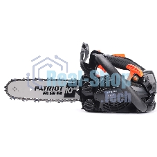 Пила цепная бензиновая Patriot PT 2510XT