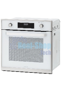 Электрический духовой шкаф Krona ADRIANO 60 WH G2