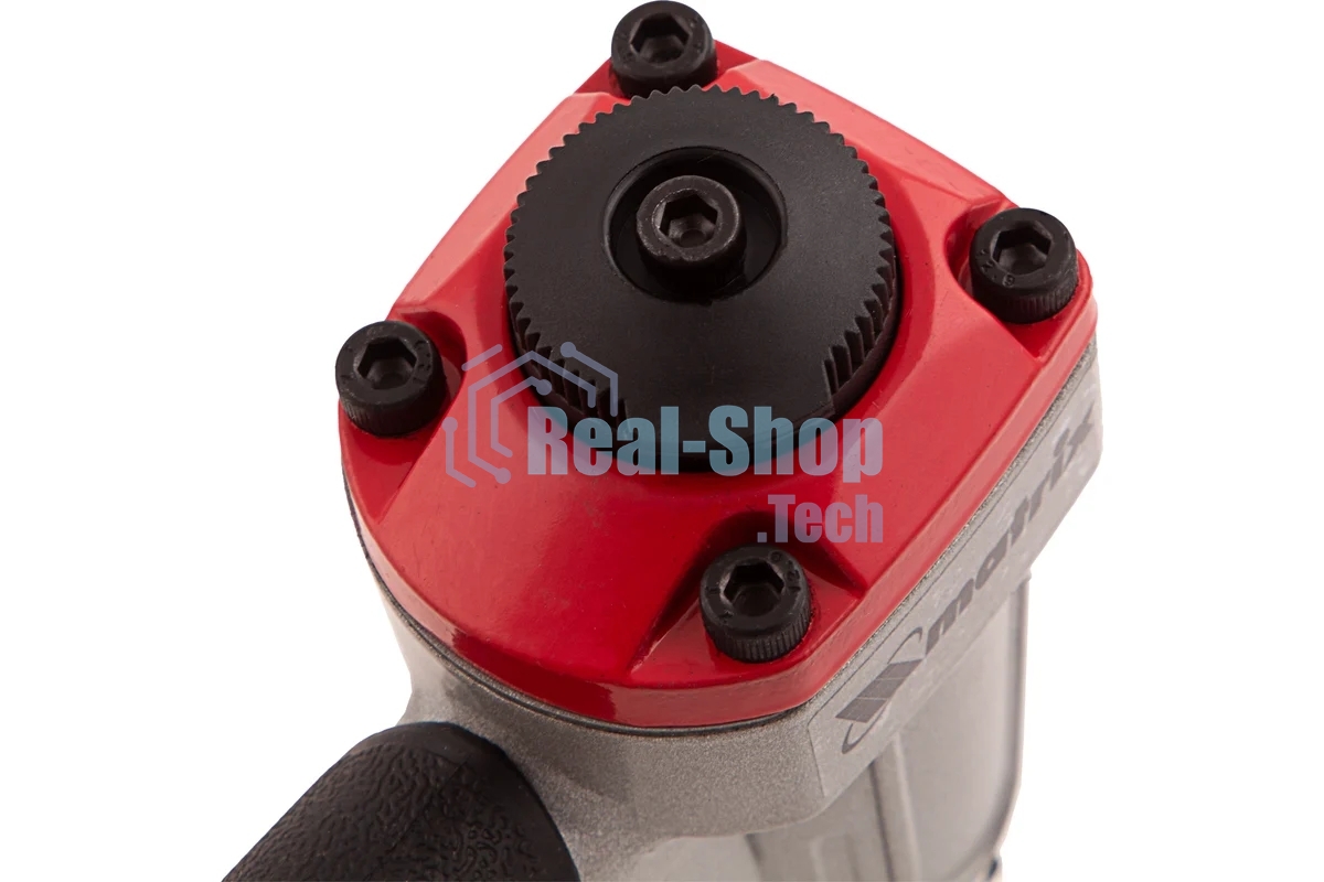 Нейлер Matrix финишный шпилькозабивной пистолет пневмат гвоздь 23GA диам, 0,64мм