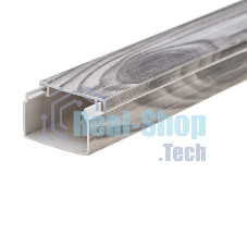 Кабель-канал Rexant 40x16, Канадский клен