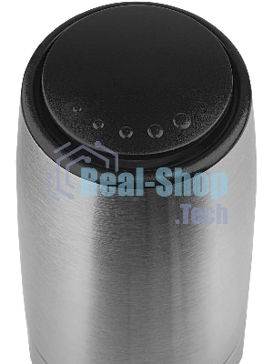 Мельница для перца и соли Rondell Loft Professional RD-1508, стальной