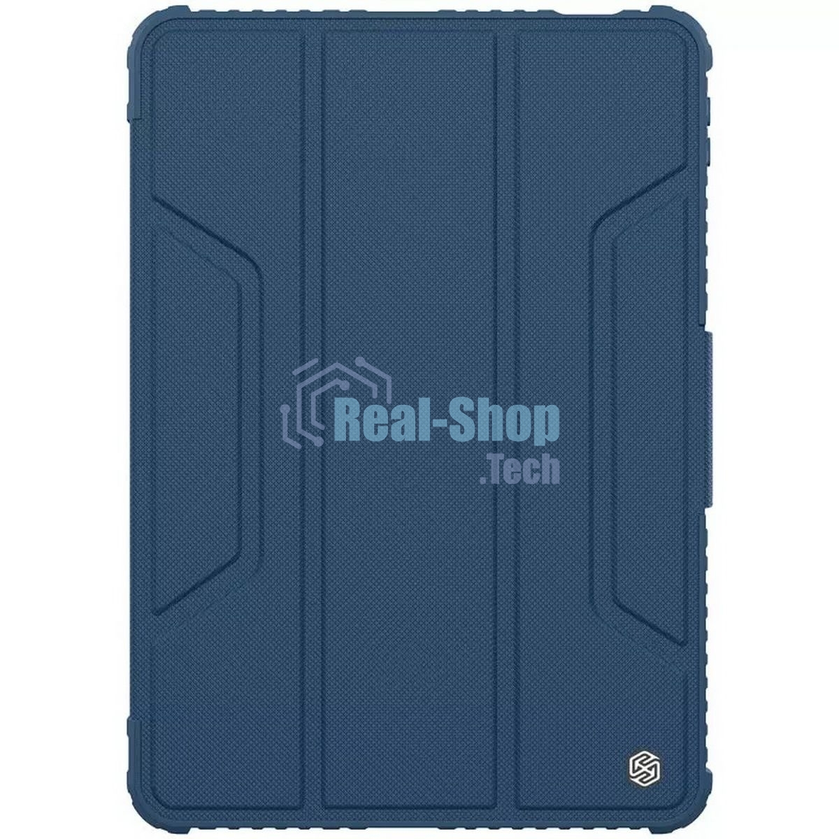 Чехол Bumper Pro, Blue, (Mi Pad 6/Pad 6 Pro)