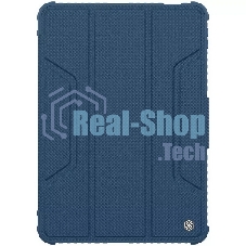 Чехол Bumper Pro, Blue, (Mi Pad 6/Pad 6 Pro)