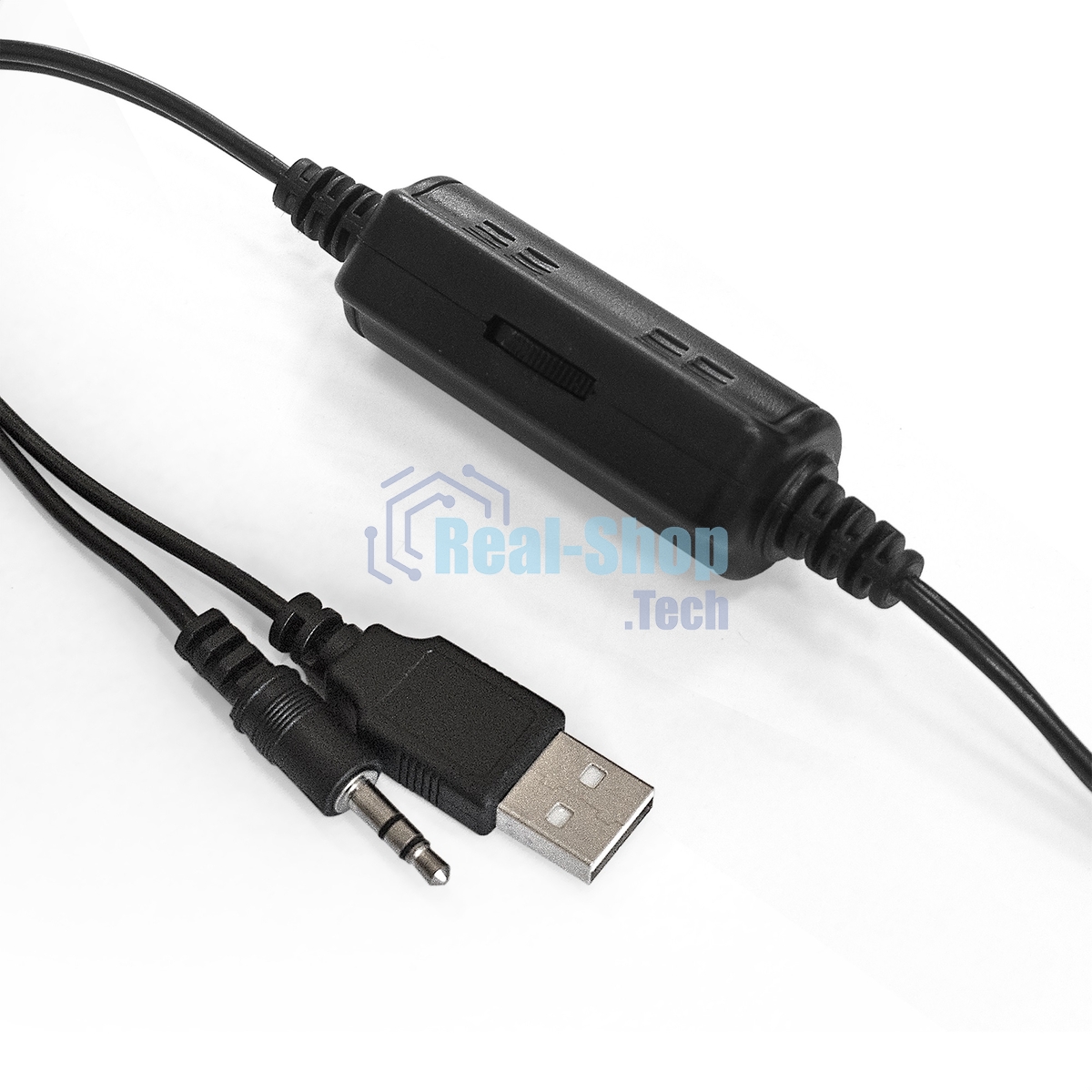 Акустическая система 2.0 ExeGate EX287059RUS Tango 314 (питание USB, 2х3Вт (12 Вт RMS), 80-20000Гц, темное дерево)