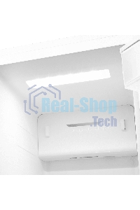 Холодильник Maunfeld MFF177NFWE белый двухкамерный 263/170л морозилка сбоку, No Frost, Side by Side