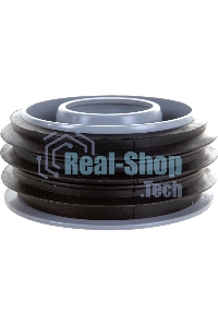 Переход внутренний 110х50 мм