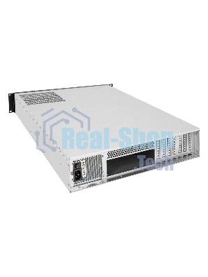 Серверный корпус ExeGate Pro 2U550-04 (RM 19