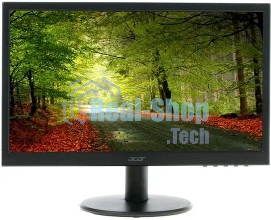 Монитор Acer EB192QBbi 18.5