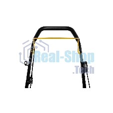 Газонокосилка Champion 2,2кВт 410мм 40л 27-61мм 1рычаг/6, 23кг LM4122