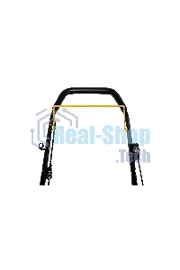 Газонокосилка Champion 2,2кВт 410мм 40л 27-61мм 1рычаг/6, 23кг LM4122