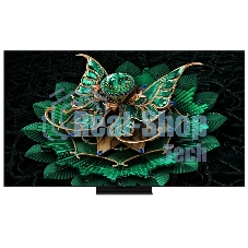 Телевизор TCL 75