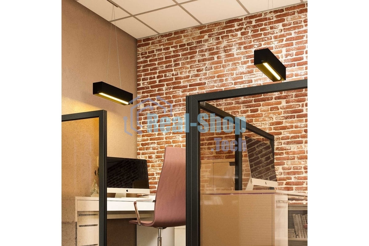 Лампа светодиодная Gauss Elementary T8 10Вт 4000К G13 780лм 600мм стекло поворотная