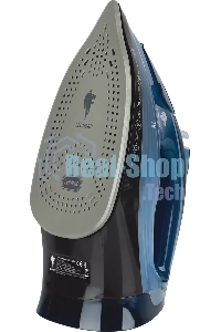 Утюг LEONORD LE-1808 синий (108252)