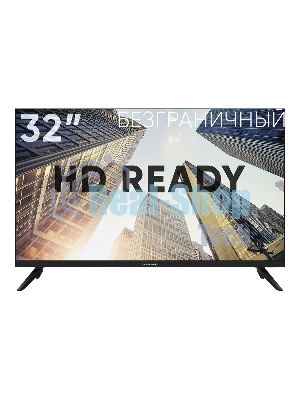 Телевизор SoundMax 32
