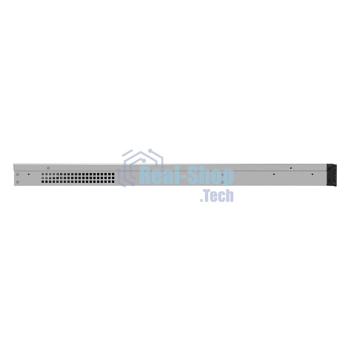 Серверный корпус ExeGate Pro 1U650-04 (RM 19