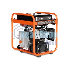 Генератор Daewoo GDA 2500i 2.5 кВт