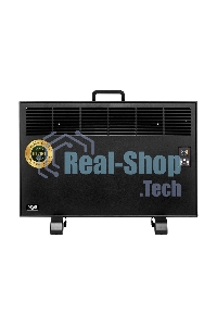 Электрический конвектор iVigo EPK4570P10 Черный, WI-FI