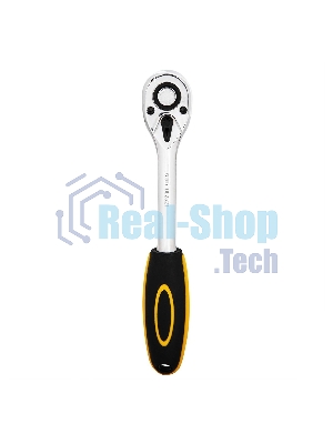 Ключ-трещотка Deli DL2521 1/2