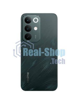 Смартфон Realme C85 Pro RMX5555 8/256Gb, темно-зеленый