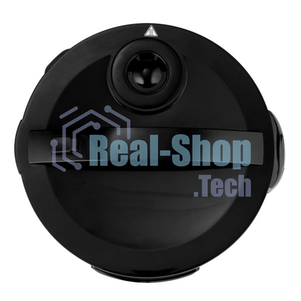 Мультиварка Centek CT-1495 Ceramic черный/золотистый, 5.0 л, 900 Вт, кнопки, 42 программы