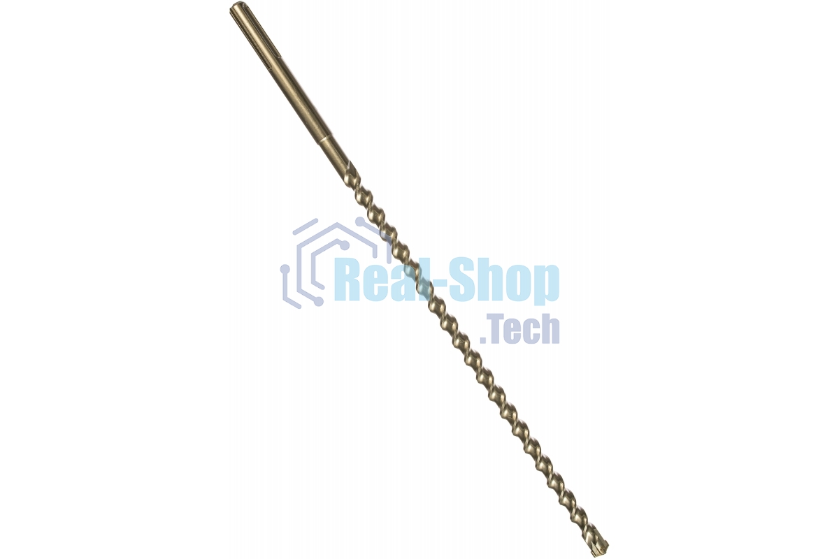 Бур по бетону Matrix, 18 x 600 мм, SDS MAX