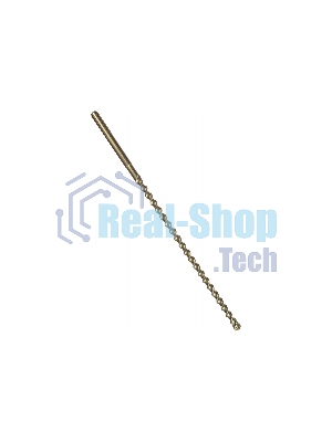 Бур по бетону Matrix, 18 x 600 мм, SDS MAX