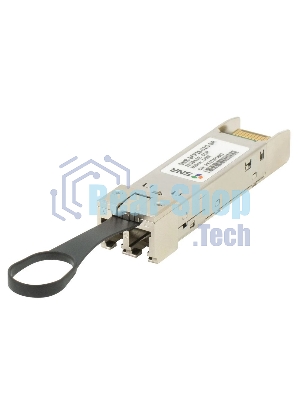 Трансивер SNR Модуль SFP+ оптический FC 32Gb, дальность до 100м, LC, 850нм, SNR-SFP28-32-SR 