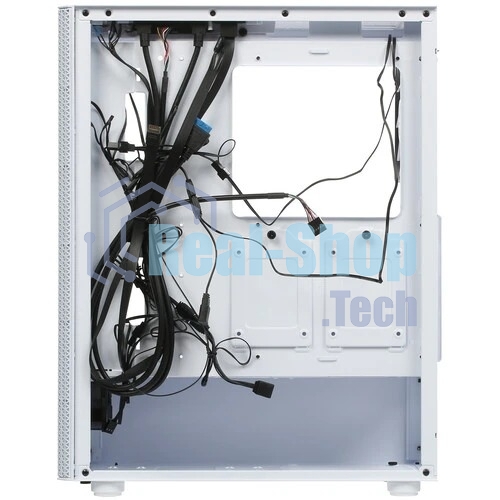 Компьютерный корпус для ПК XPG VALOR MESH C VALORMESHC4VA-WHCWW