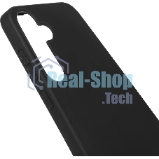 Чехол (клип-кейс) Redline для Samsung Galaxy S24+ Ultimate черный (УТ000038112)