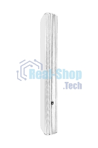 Звуковая колонна Intrend [ITSPK-CL425PD-W] активная 4x2,5