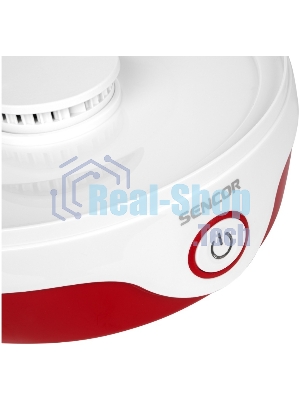 Сушилка для овощей и фруктов Sencor SFD 742RD